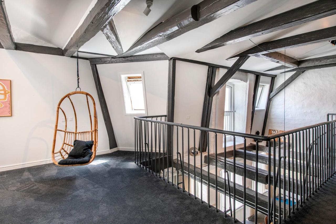 The Churchill Penthouse By Daniel&Jacob'S 哥本哈根 外观 照片