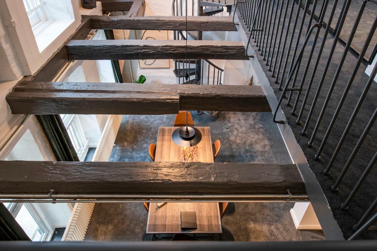 The Churchill Penthouse By Daniel&Jacob'S 哥本哈根 外观 照片