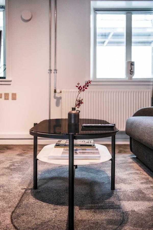 The Churchill Penthouse By Daniel&Jacob'S 哥本哈根 外观 照片