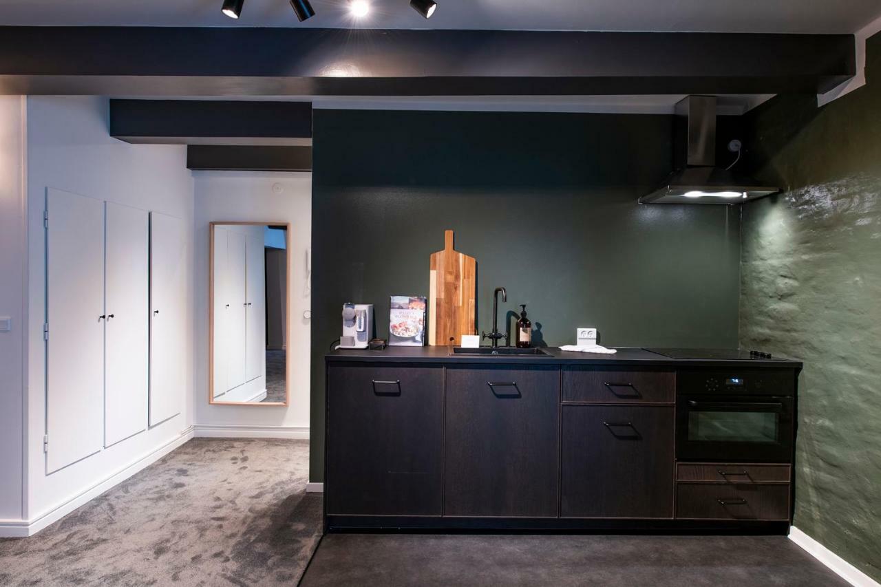 The Churchill Penthouse By Daniel&Jacob'S 哥本哈根 外观 照片