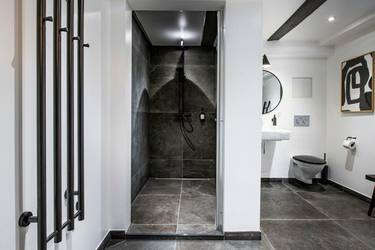 The Churchill Penthouse By Daniel&Jacob'S 哥本哈根 外观 照片