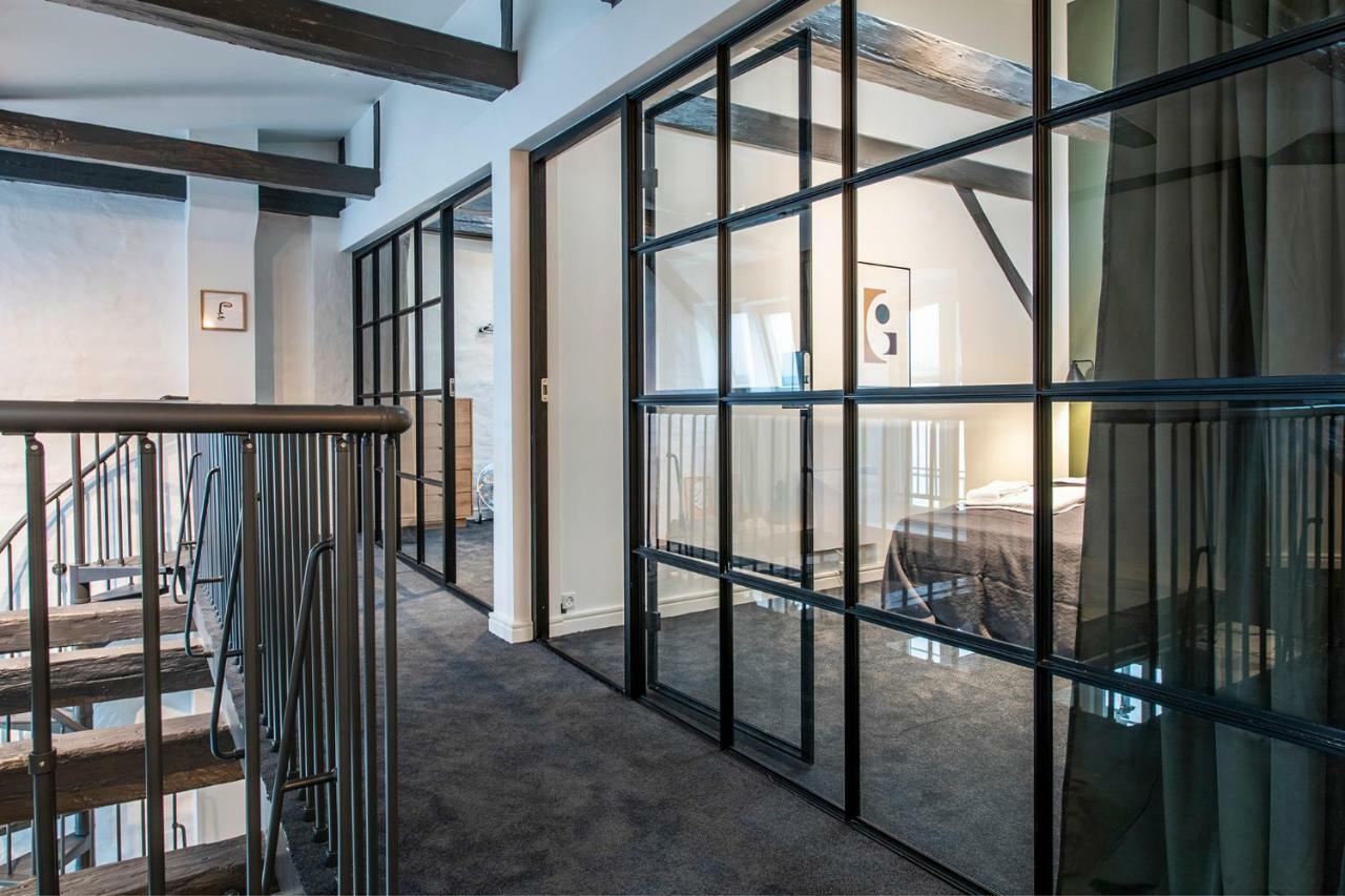 The Churchill Penthouse By Daniel&Jacob'S 哥本哈根 外观 照片